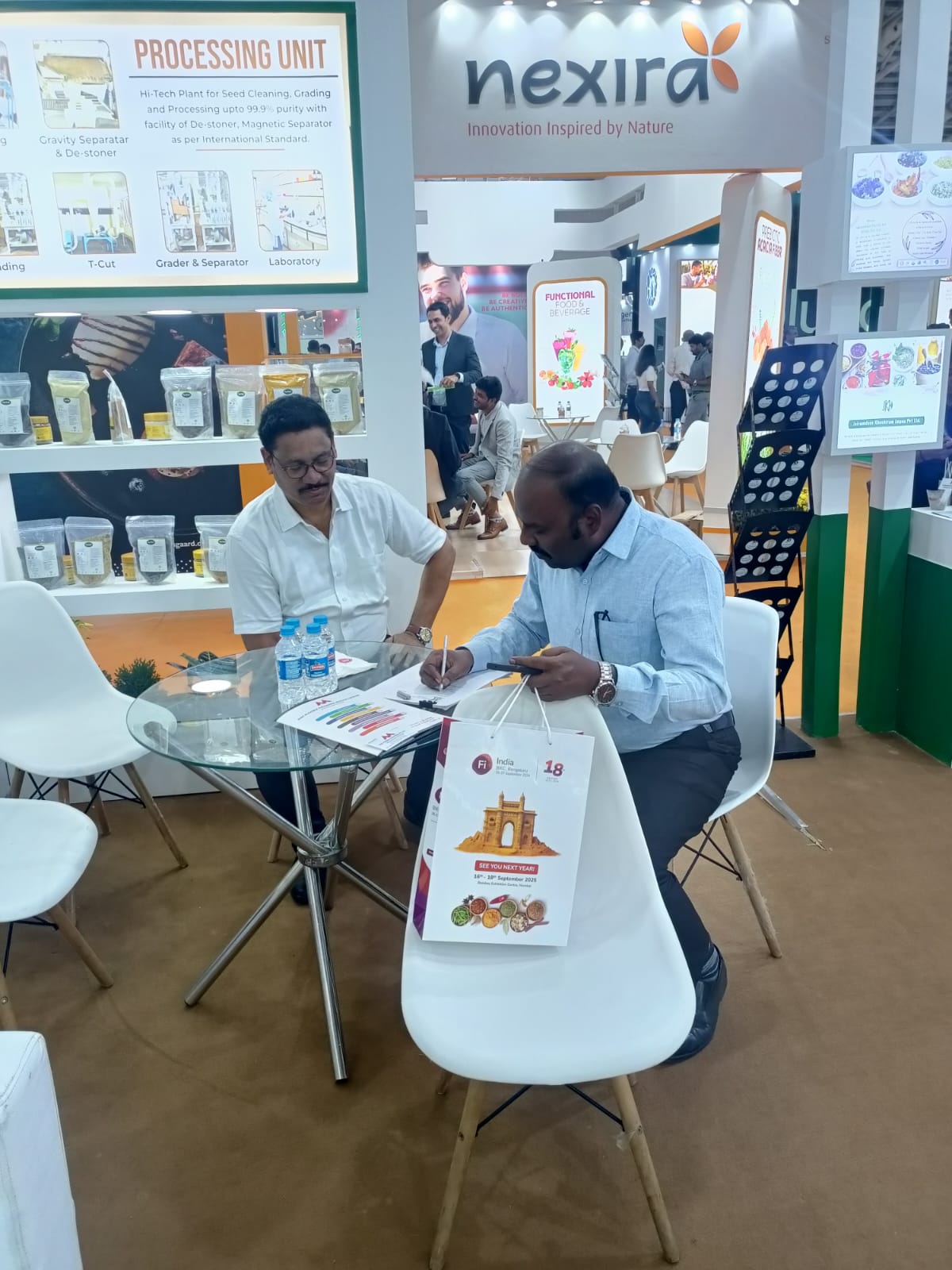 FI India-17Aug 19 Aug 2023